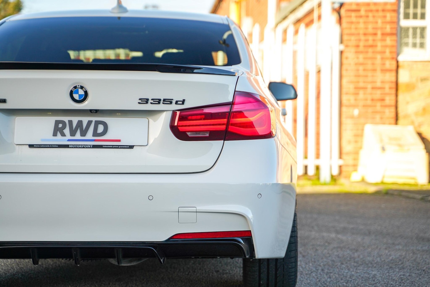 Used BMW 3 Series 2017 for sale - 76898788: Photo 16