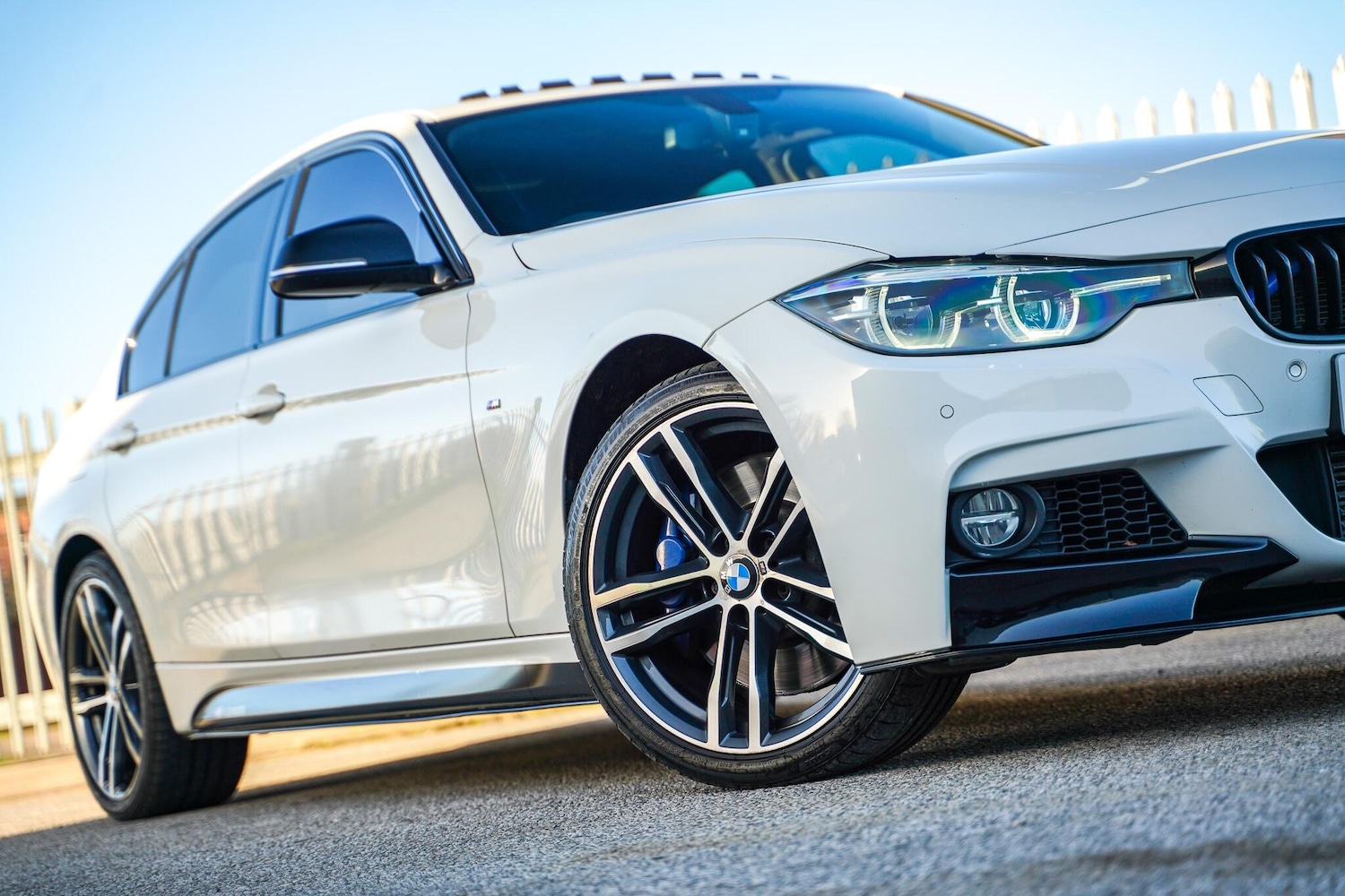 Used BMW 3 Series 2017 for sale - 76898788: Photo 18