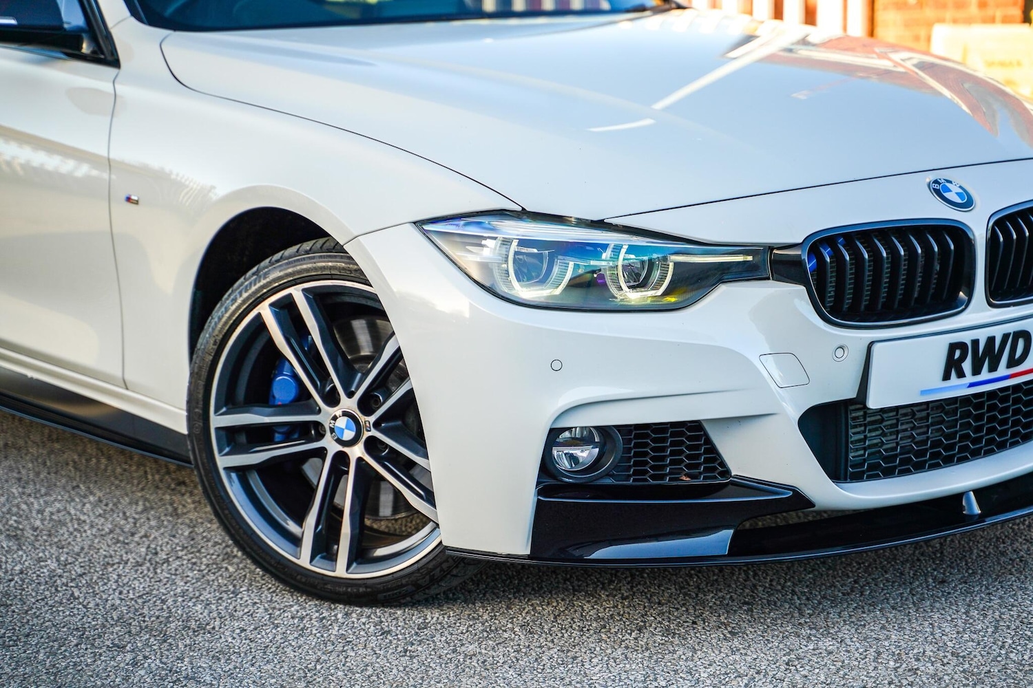 Used BMW 3 Series 2017 for sale - 76898788: Photo 19