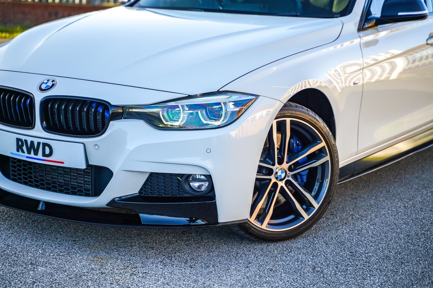 Used BMW 3 Series 2017 for sale - 76898788: Photo 2