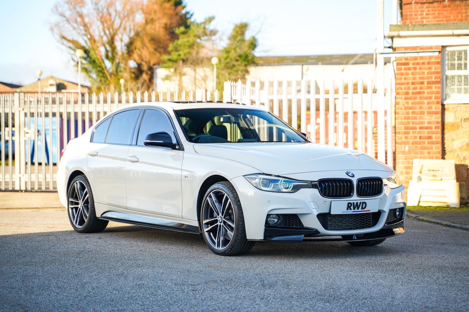 Used BMW 3 Series 2017 for sale - 76898788: Photo 20