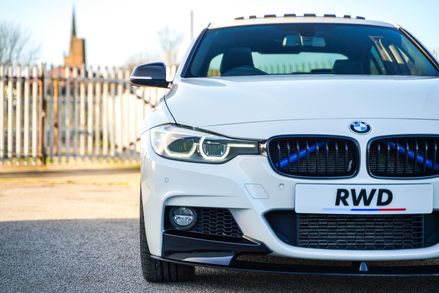 Used BMW 3 Series 2017 for sale - 76898788: Photo 21