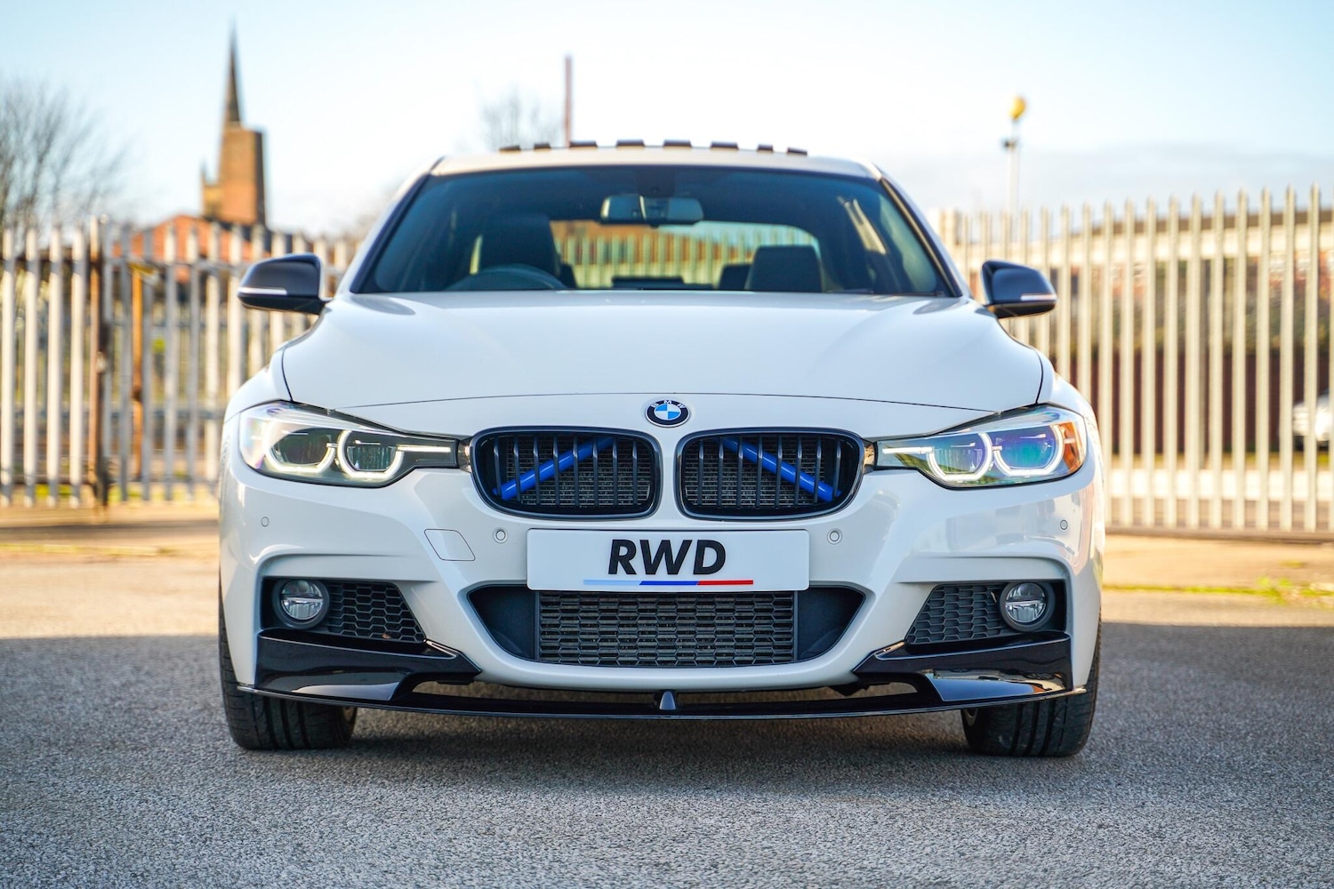 Used BMW 3 Series 2017 for sale - 76898788: Photo 22