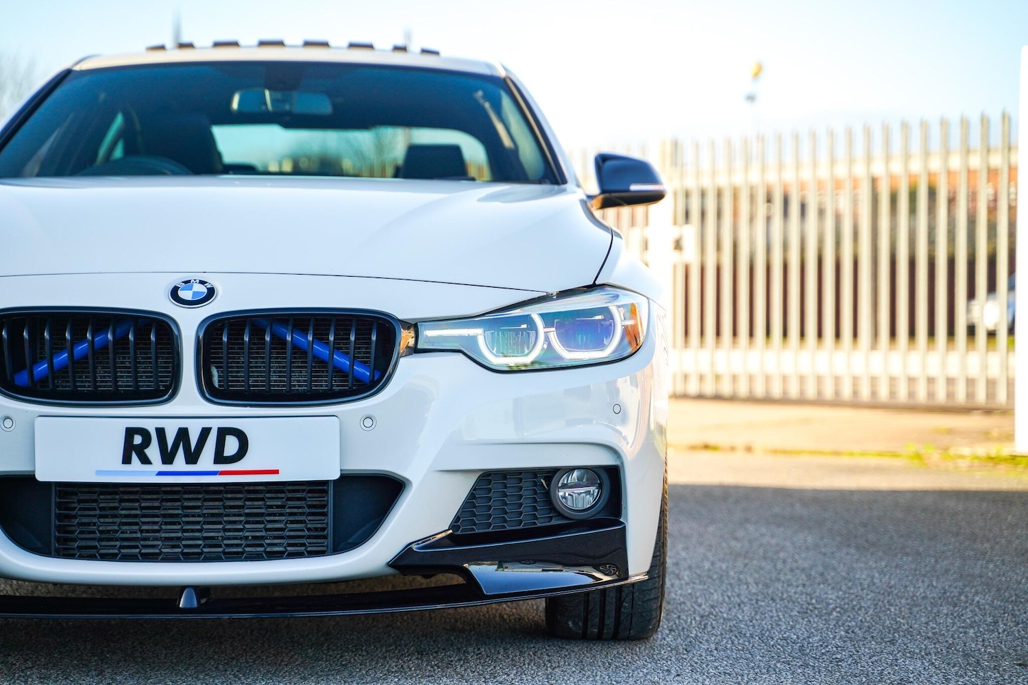 Used BMW 3 Series 2017 for sale - 76898788: Photo 23