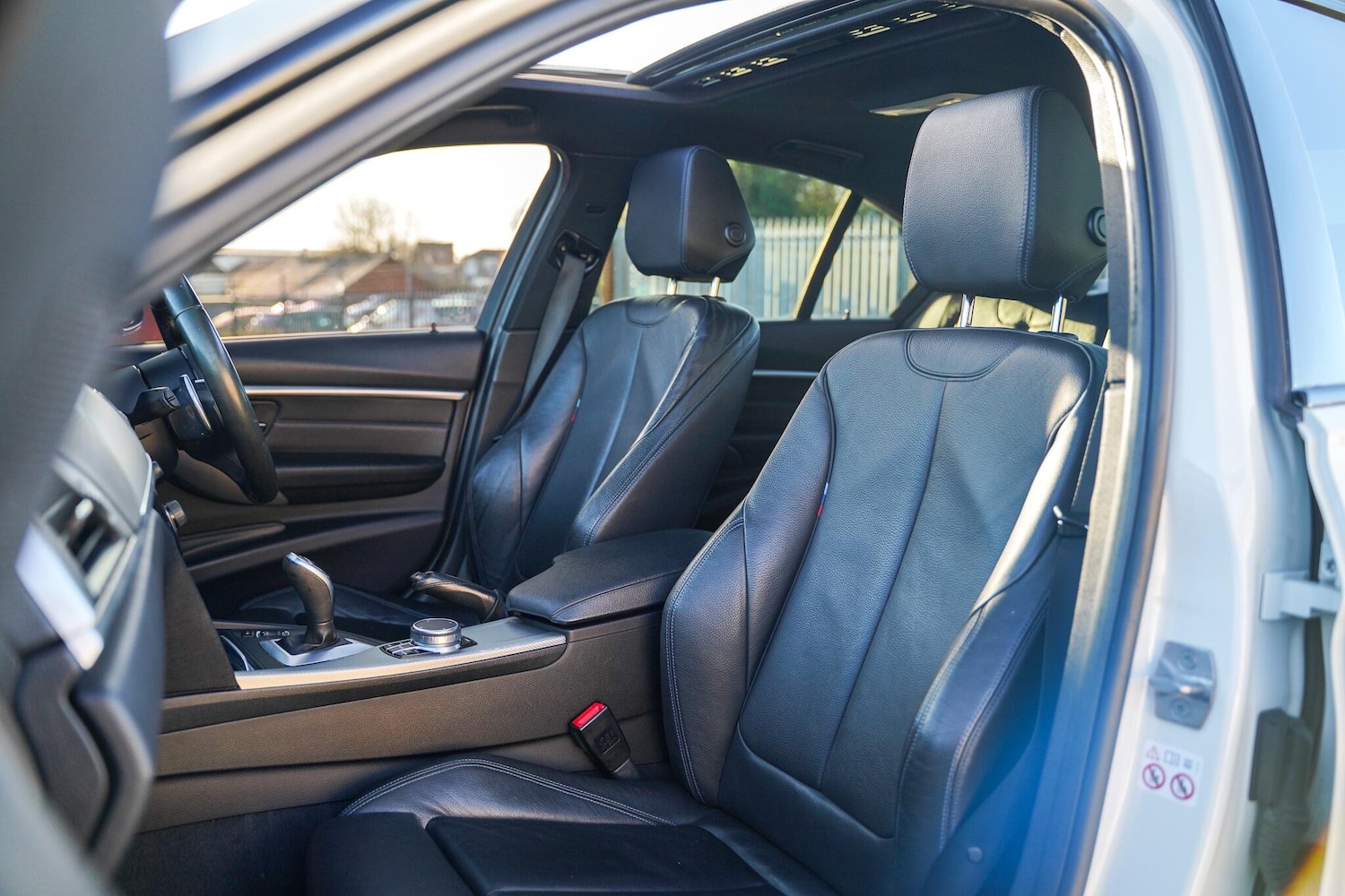 Used BMW 3 Series 2017 for sale - 76898788: Photo 26