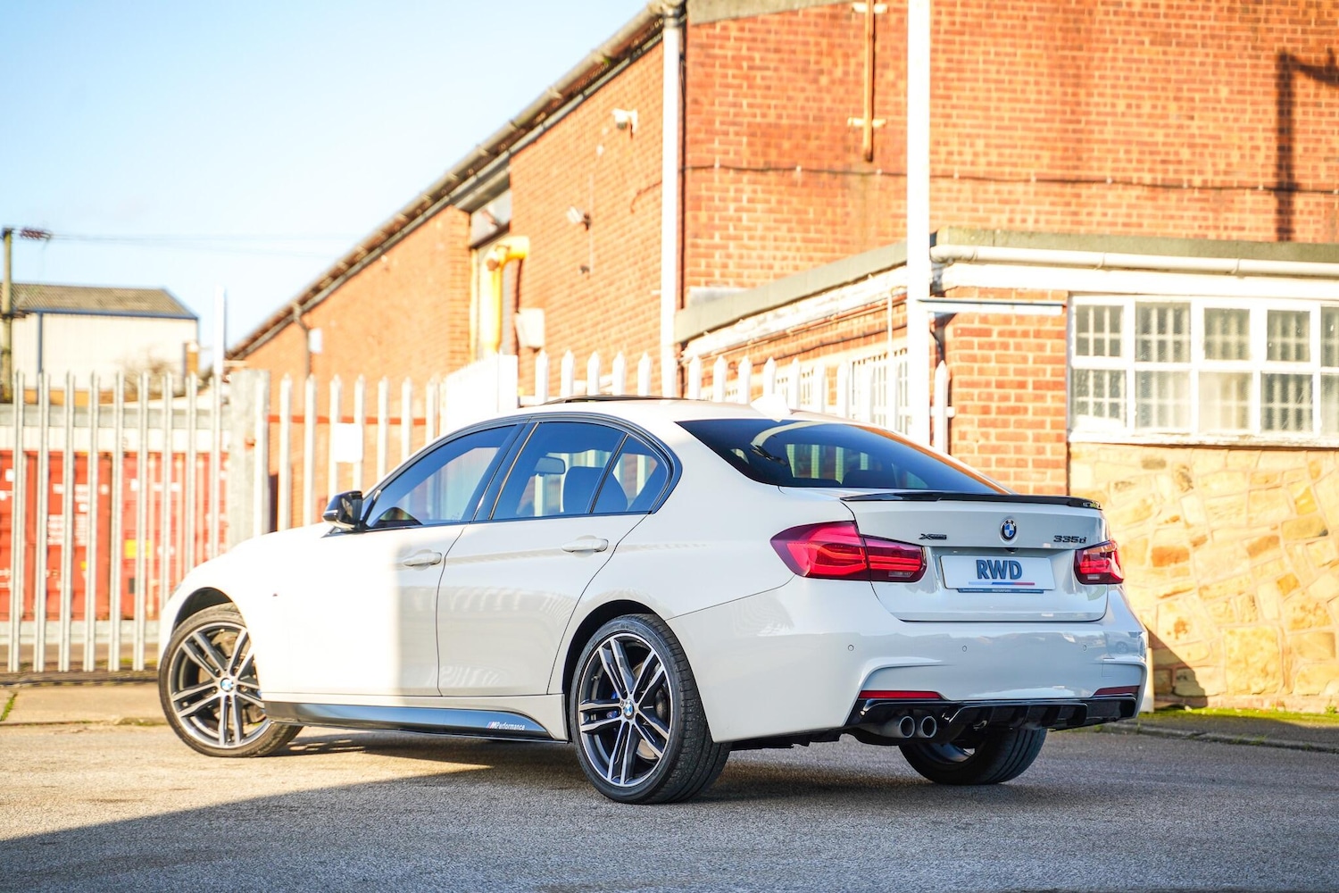 Used BMW 3 Series 2017 for sale - 76898788: Photo 30