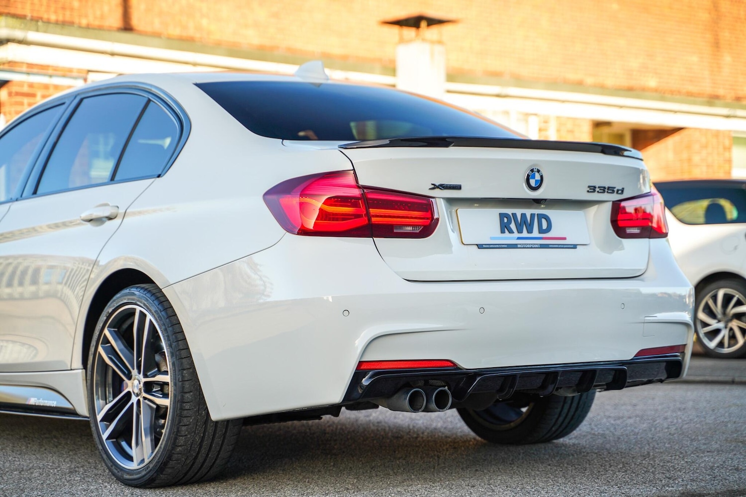 Used BMW 3 Series 2017 for sale - 76898788: Photo 32