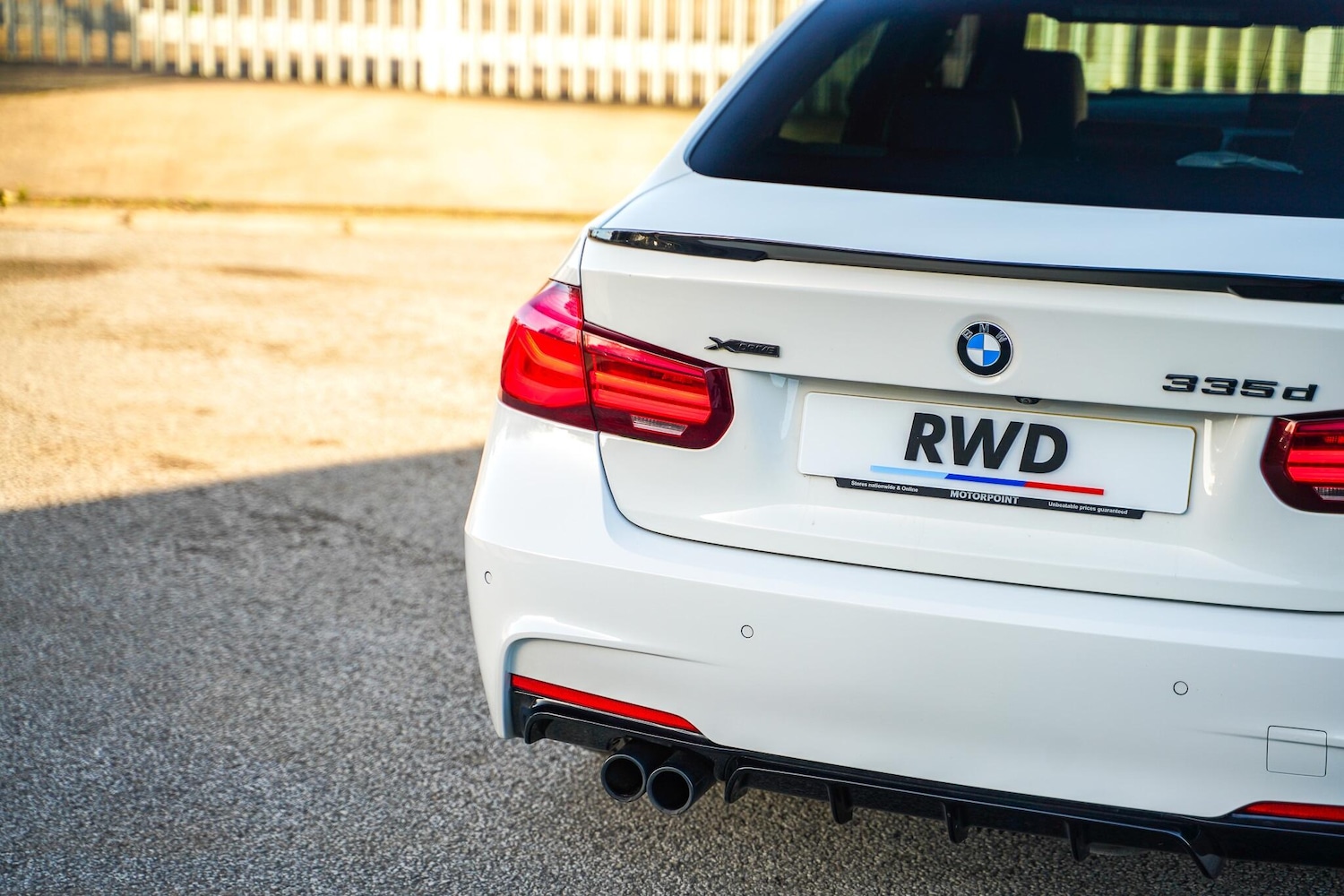 Used BMW 3 Series 2017 for sale - 76898788: Photo 33