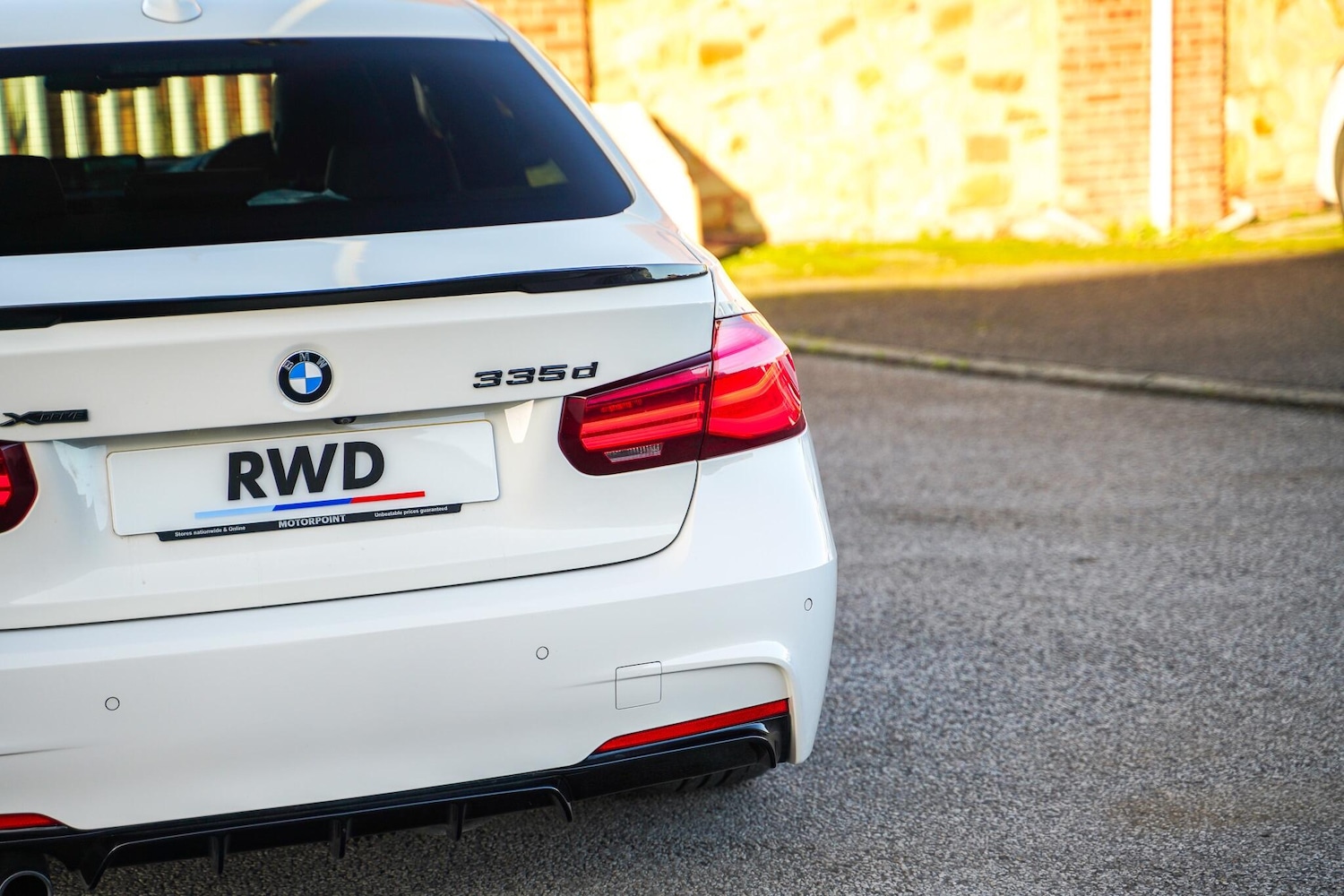 Used BMW 3 Series 2017 for sale - 76898788: Photo 34