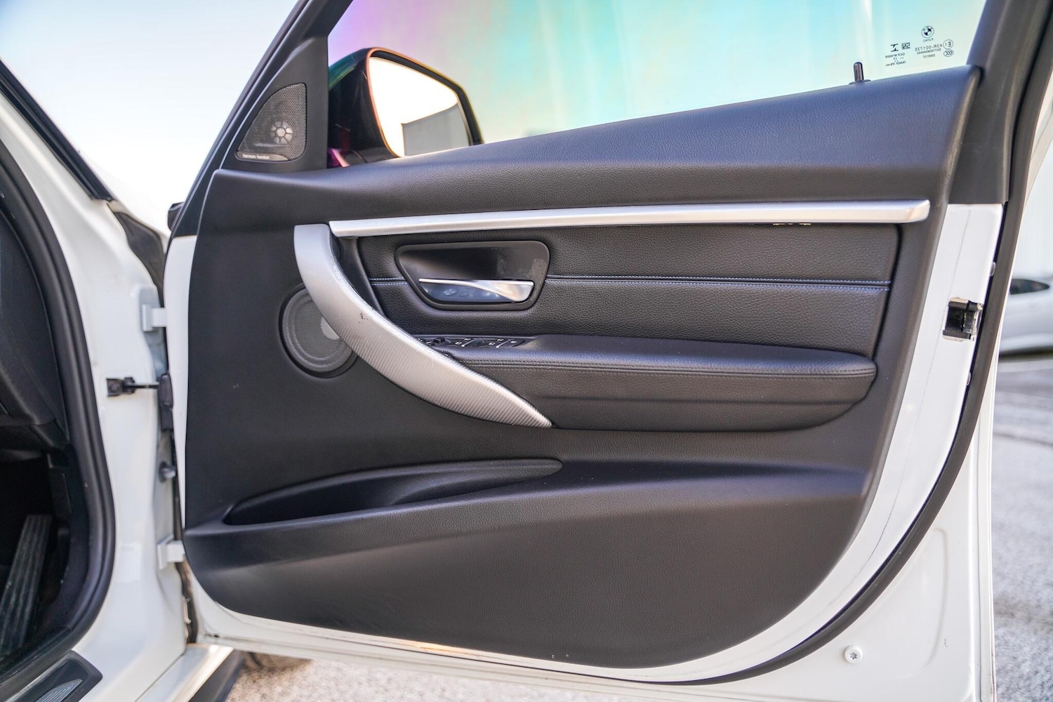 Used BMW 3 Series 2017 for sale - 76898788: Photo 40