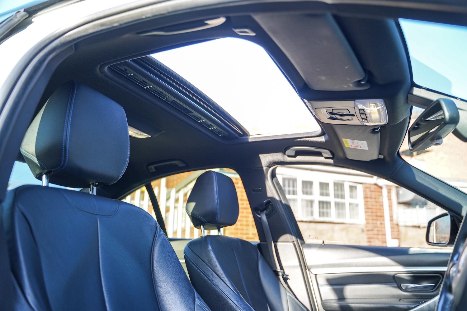 Used BMW 3 Series 2017 for sale - 76898788: Photo 43