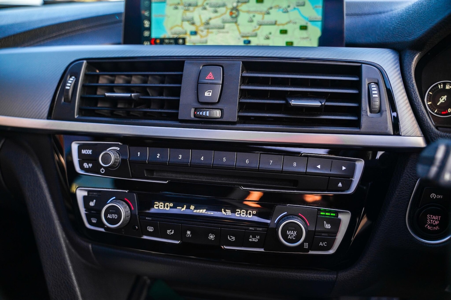 Used BMW 3 Series 2017 for sale - 76898788: Photo 49