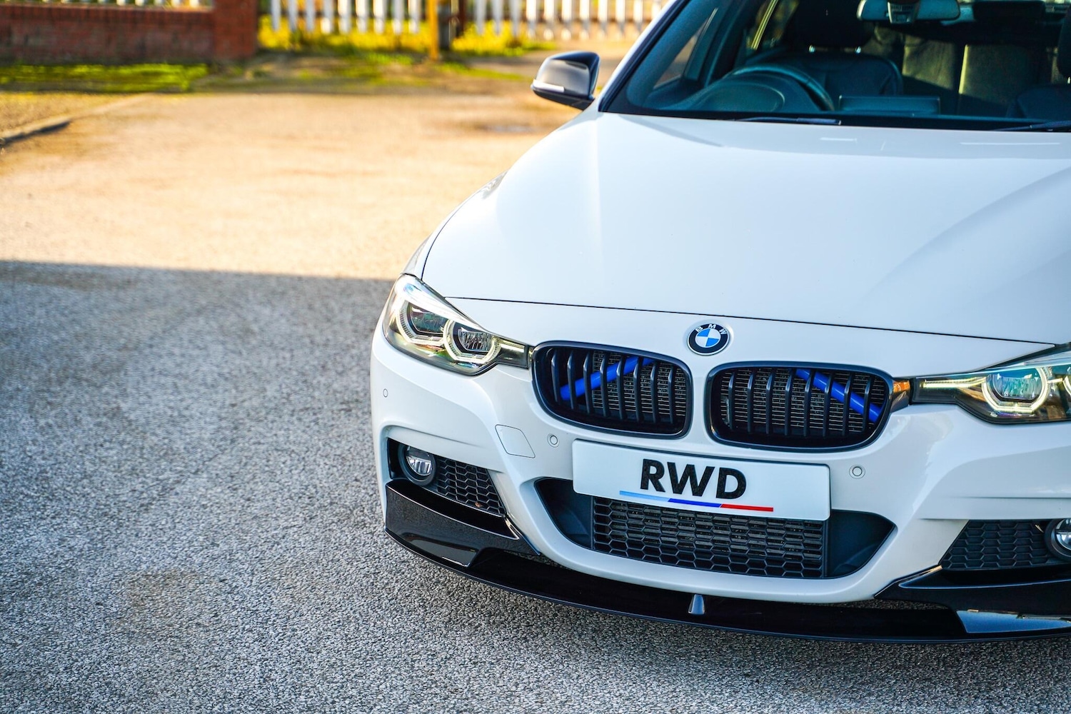 Used BMW 3 Series 2017 for sale - 76898788: Photo 5