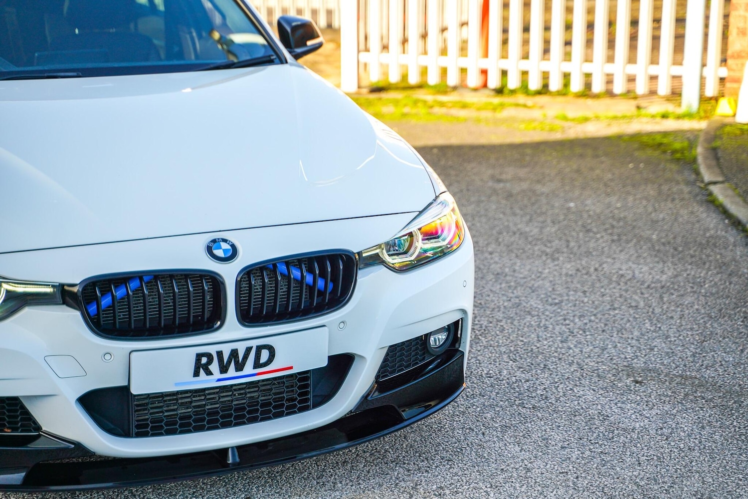 Used BMW 3 Series 2017 for sale - 76898788: Photo 6