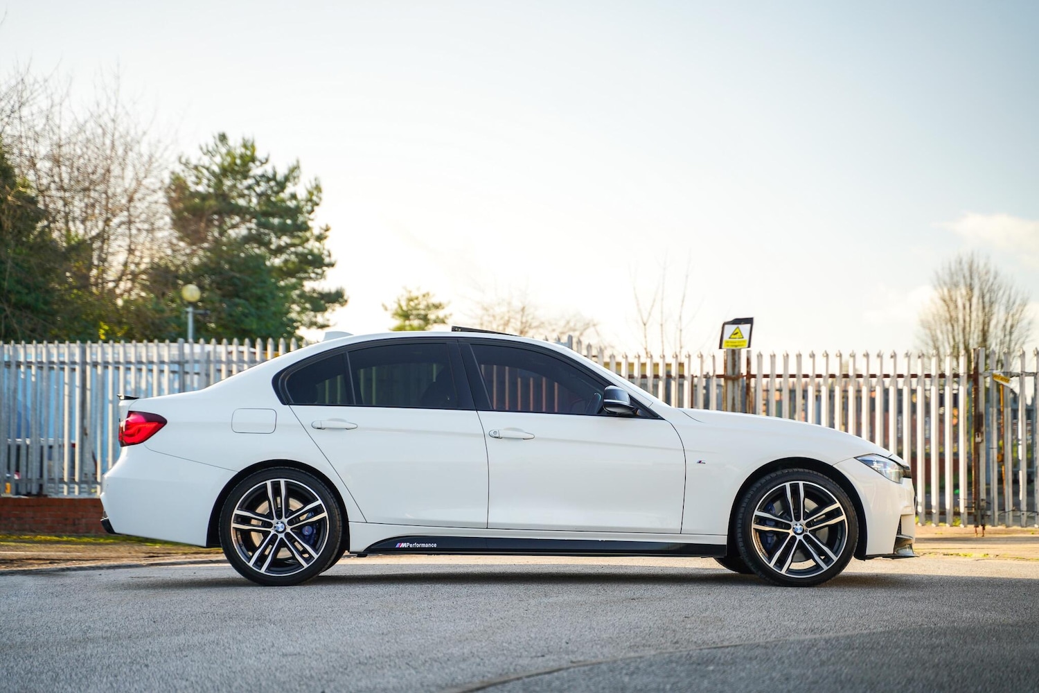 Used BMW 3 Series 2017 for sale - 76898788: Photo 7