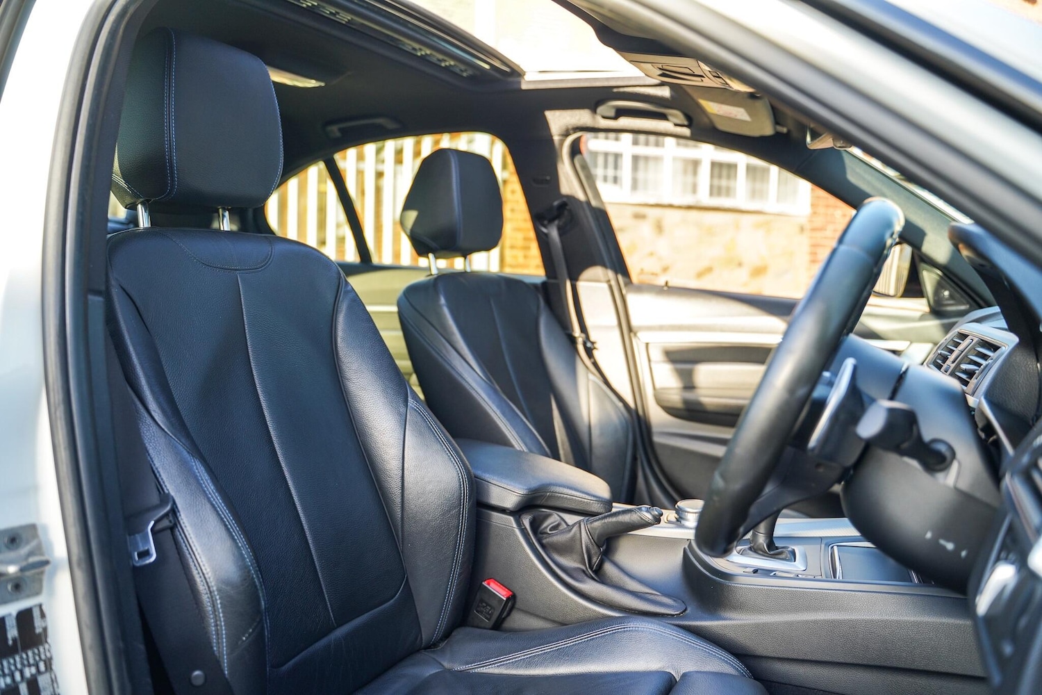 Used BMW 3 Series 2017 for sale - 76898788: Photo 9