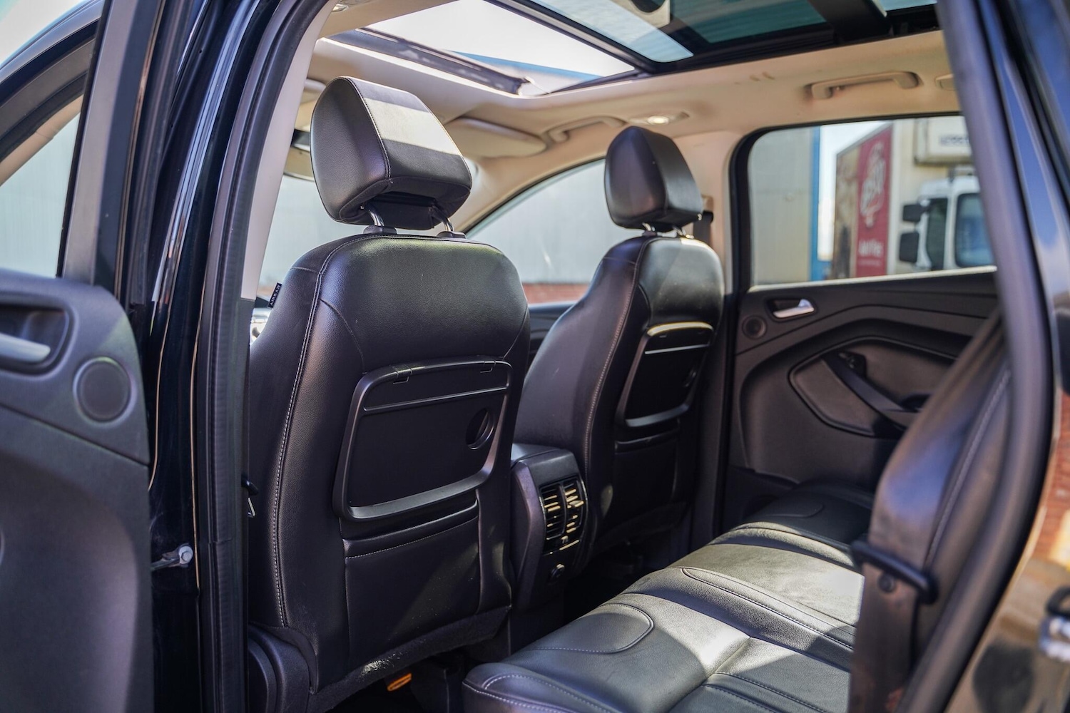 Used Ford Kuga for sale - 78058489: Photo 10