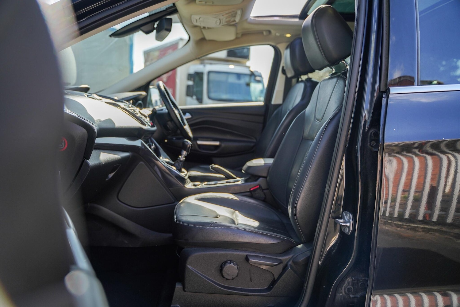 Used Ford Kuga for sale - 78058489: Photo 11