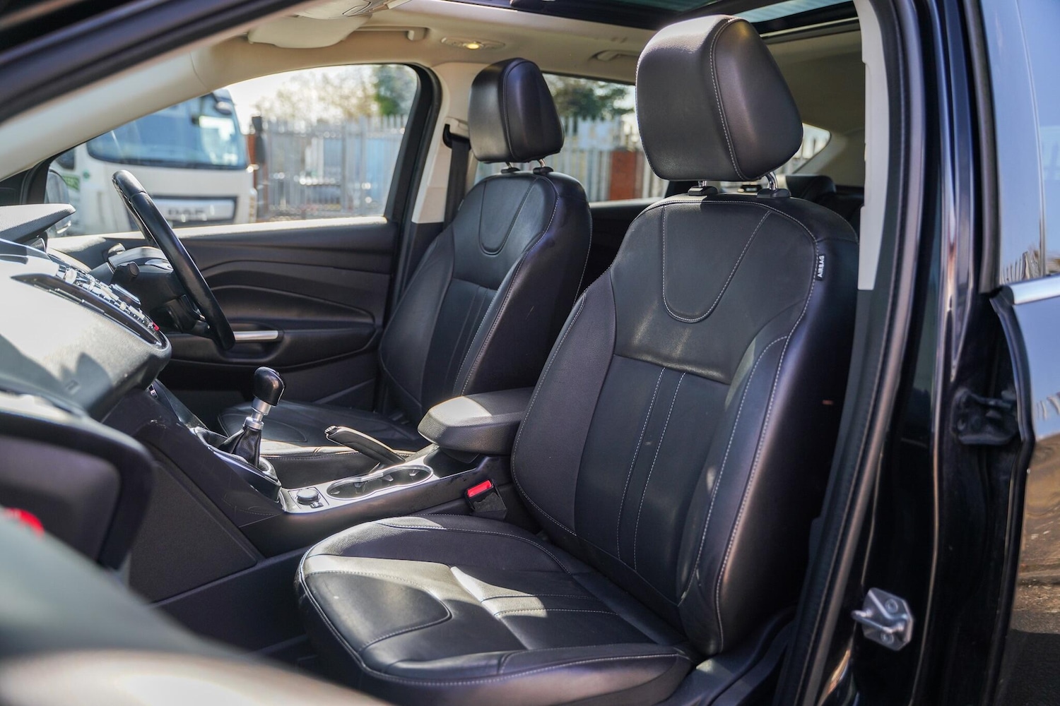 Used Ford Kuga for sale - 78058489: Photo 12