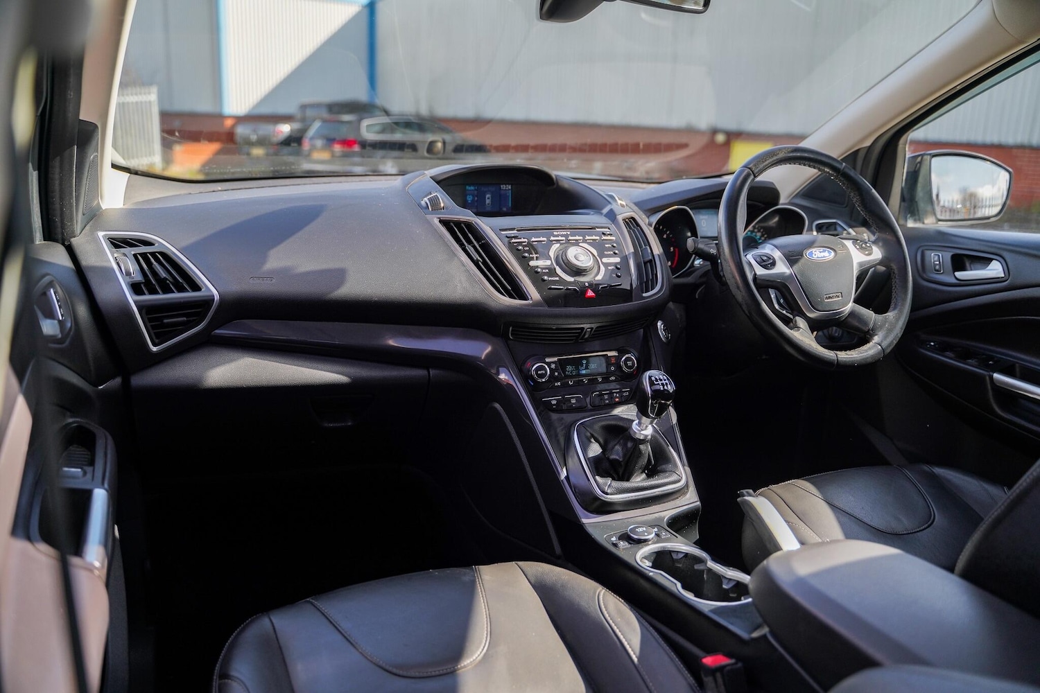 Used Ford Kuga for sale - 78058489: Photo 13