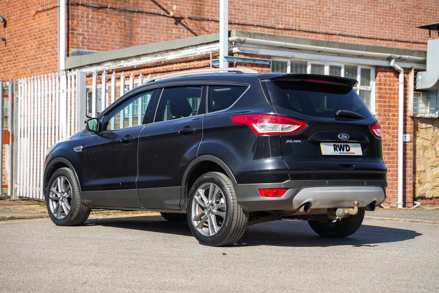 Used Ford Kuga for sale - 78058489: Photo 17