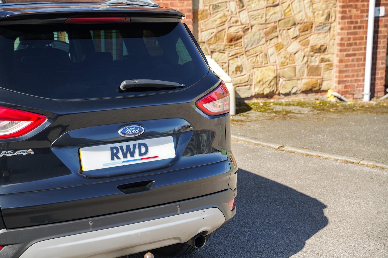 Used Ford Kuga for sale - 78058489: Photo 18