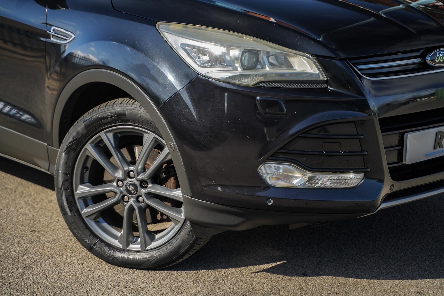 Used Ford Kuga for sale - 78058489: Photo 2