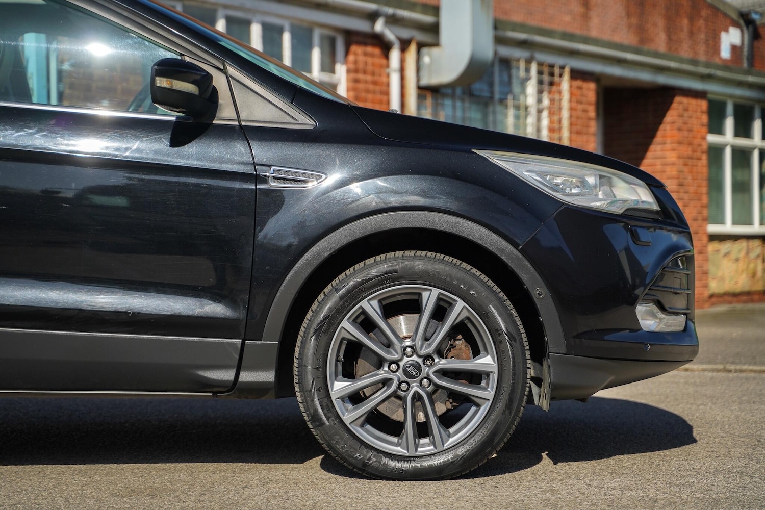 Used Ford Kuga for sale - 78058489: Photo 22