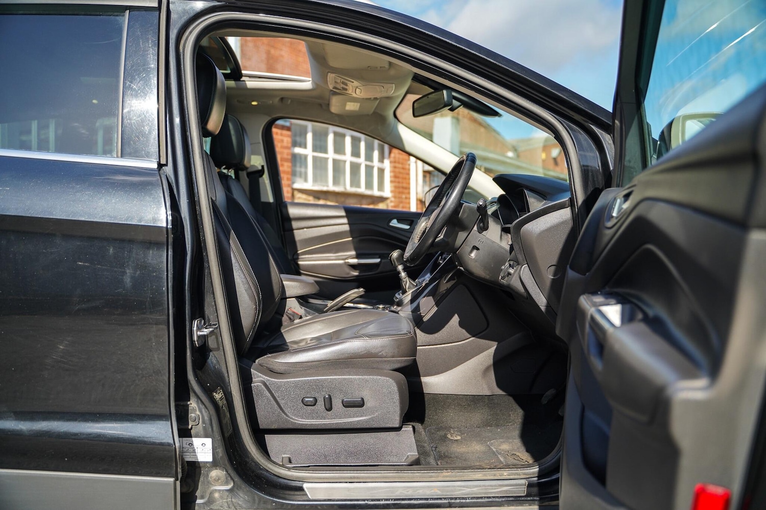 Used Ford Kuga for sale - 78058489: Photo 23