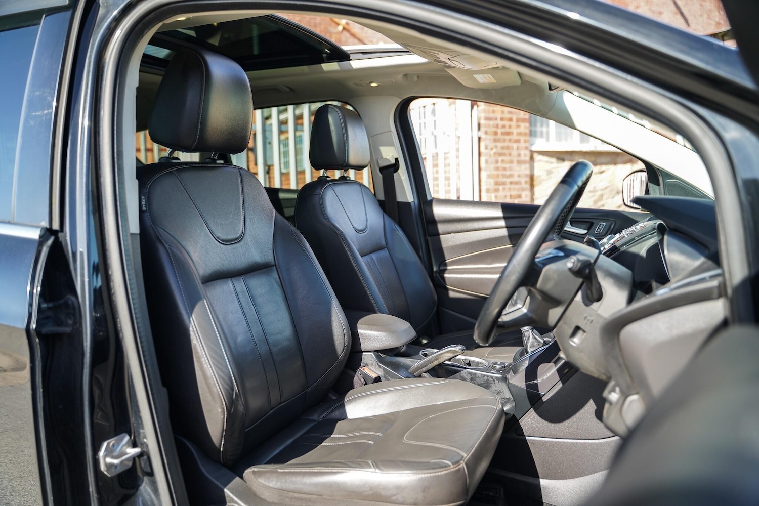 Used Ford Kuga for sale - 78058489: Photo 24