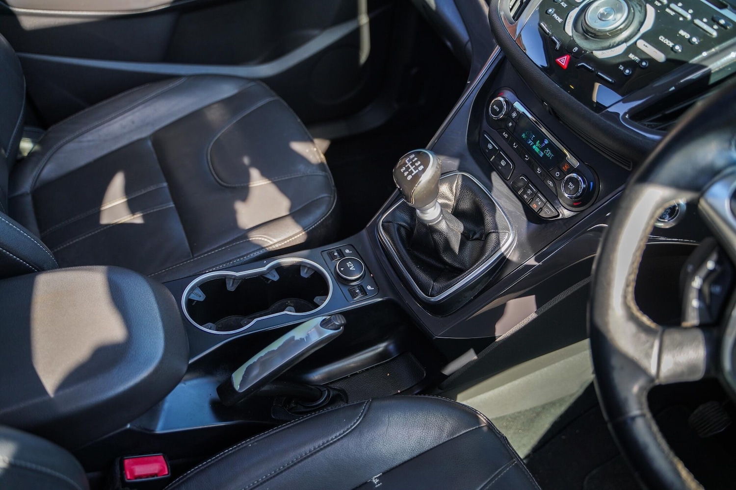 Used Ford Kuga for sale - 78058489: Photo 26