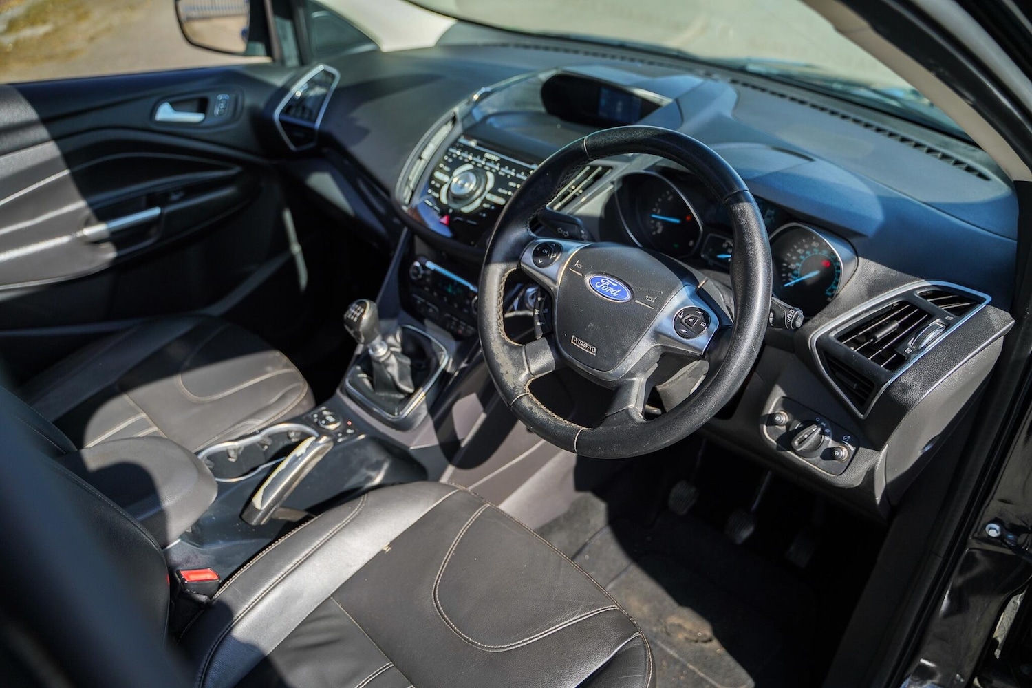 Used Ford Kuga for sale - 78058489: Photo 27