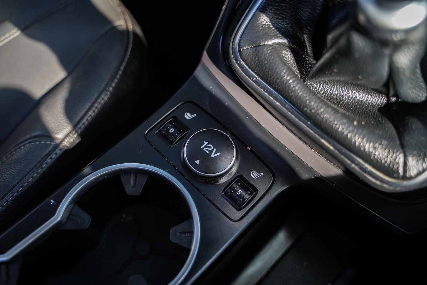 Used Ford Kuga for sale - 78058489: Photo 28