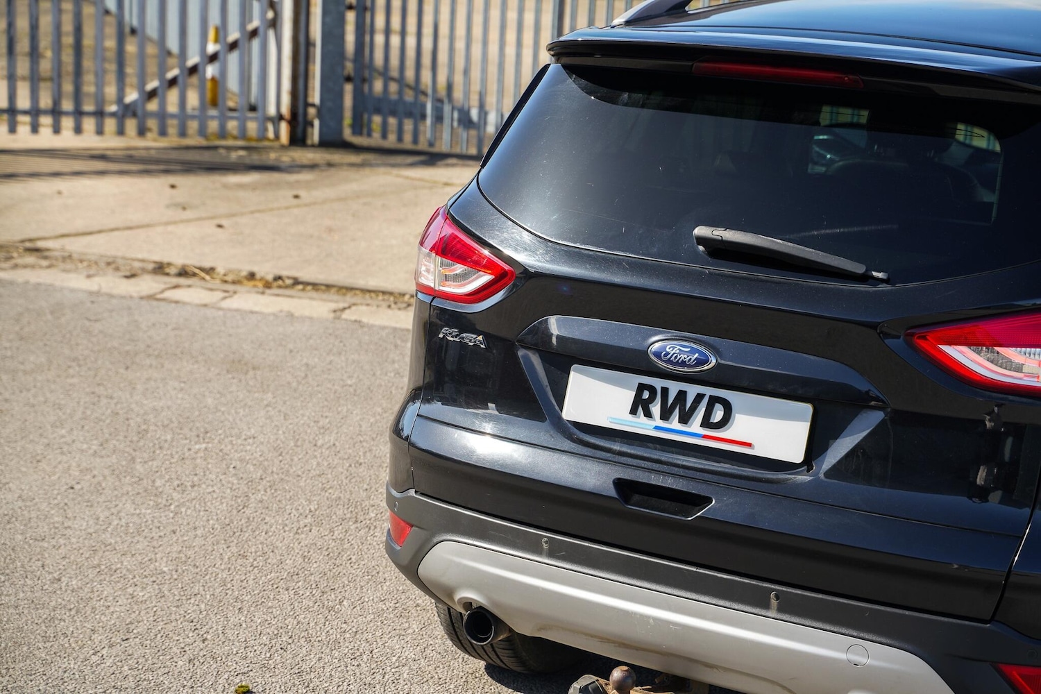 Used Ford Kuga for sale - 78058489: Photo 32