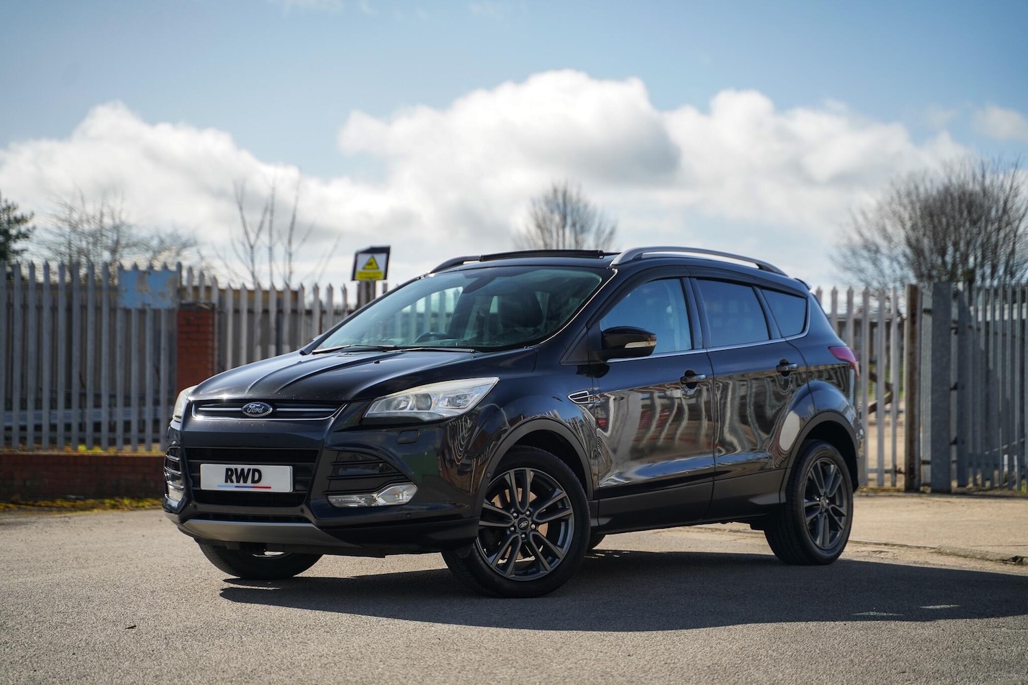 Used Ford Kuga for sale - 78058489: Photo 33