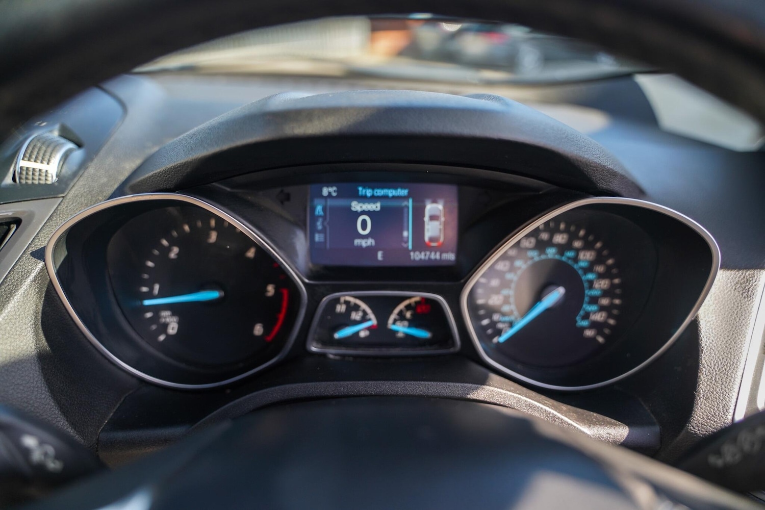 Used Ford Kuga for sale - 78058489: Photo 43