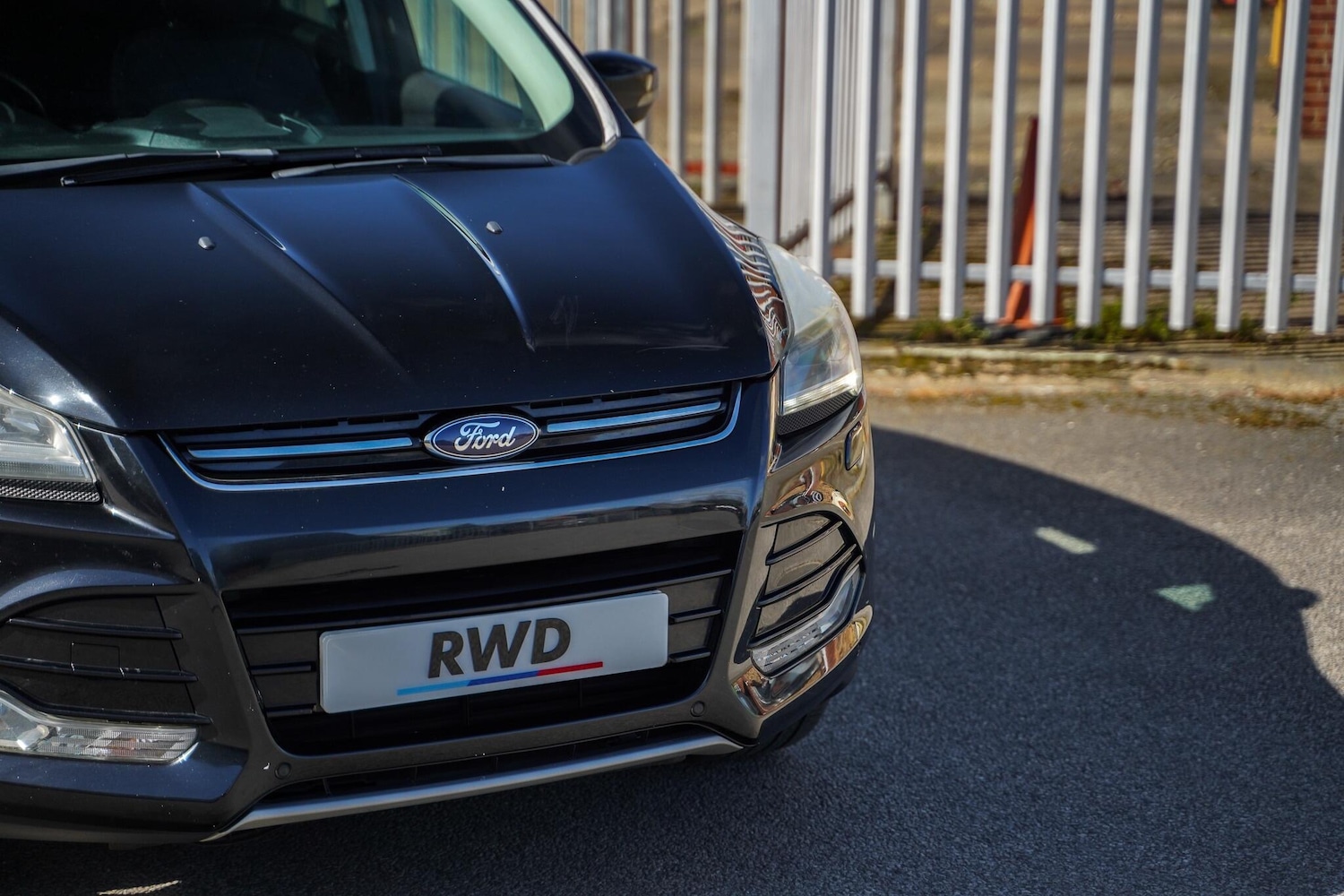 Used Ford Kuga for sale - 78058489: Photo 5