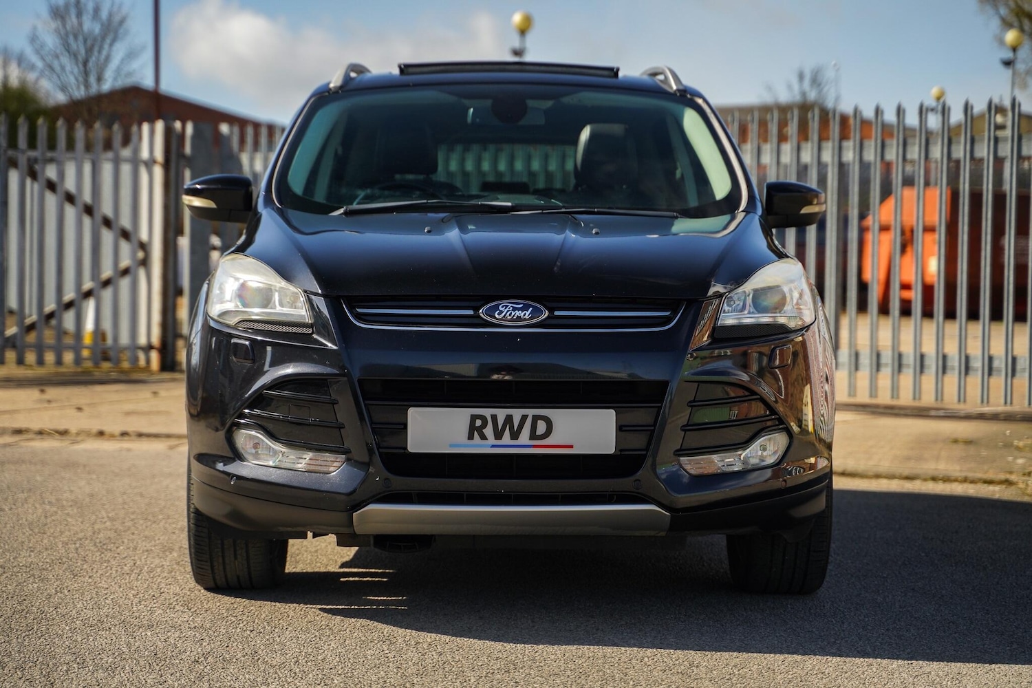 Used Ford Kuga for sale - 78058489: Photo 7