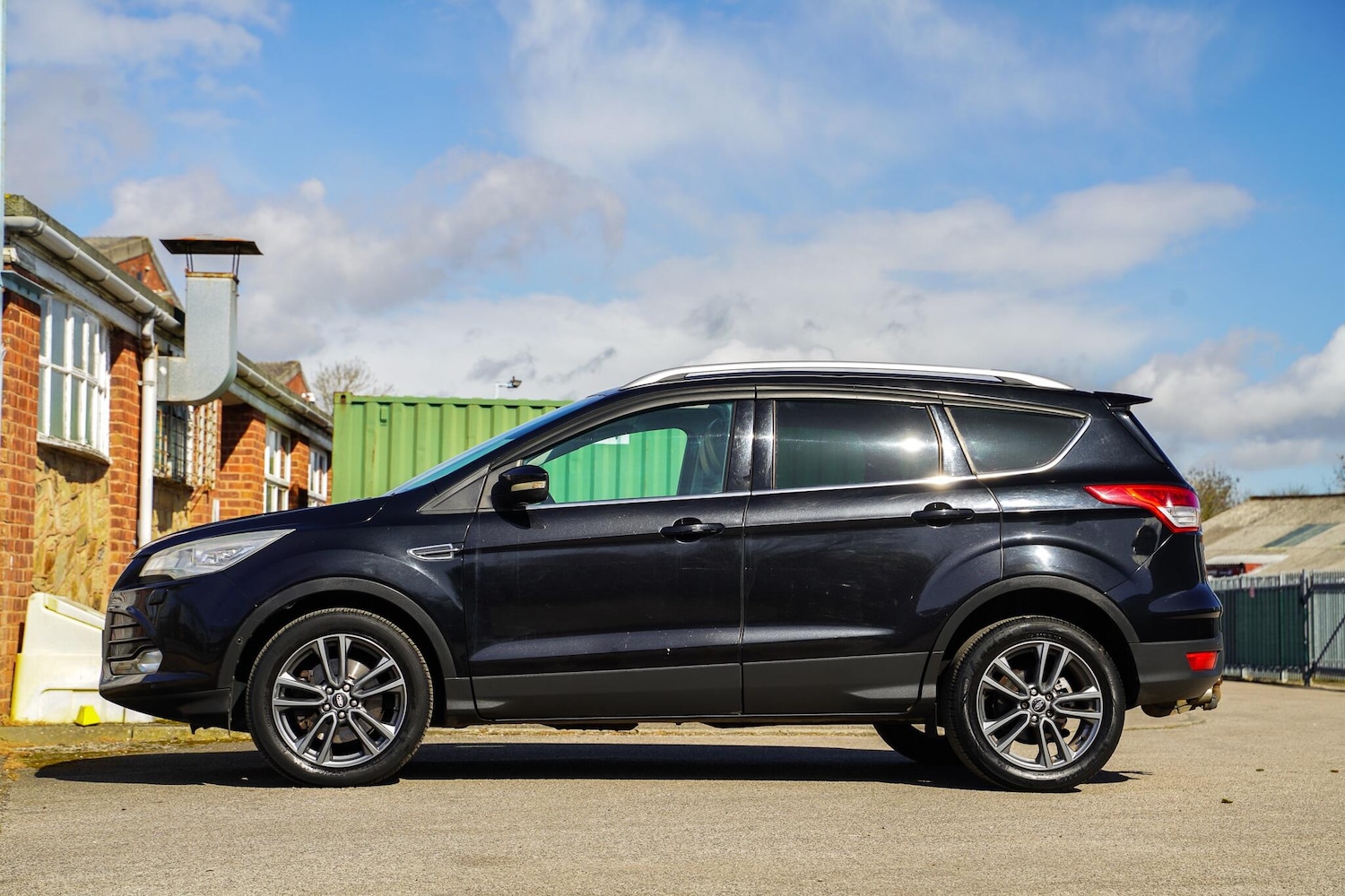 Used Ford Kuga for sale - 78058489: Photo 9