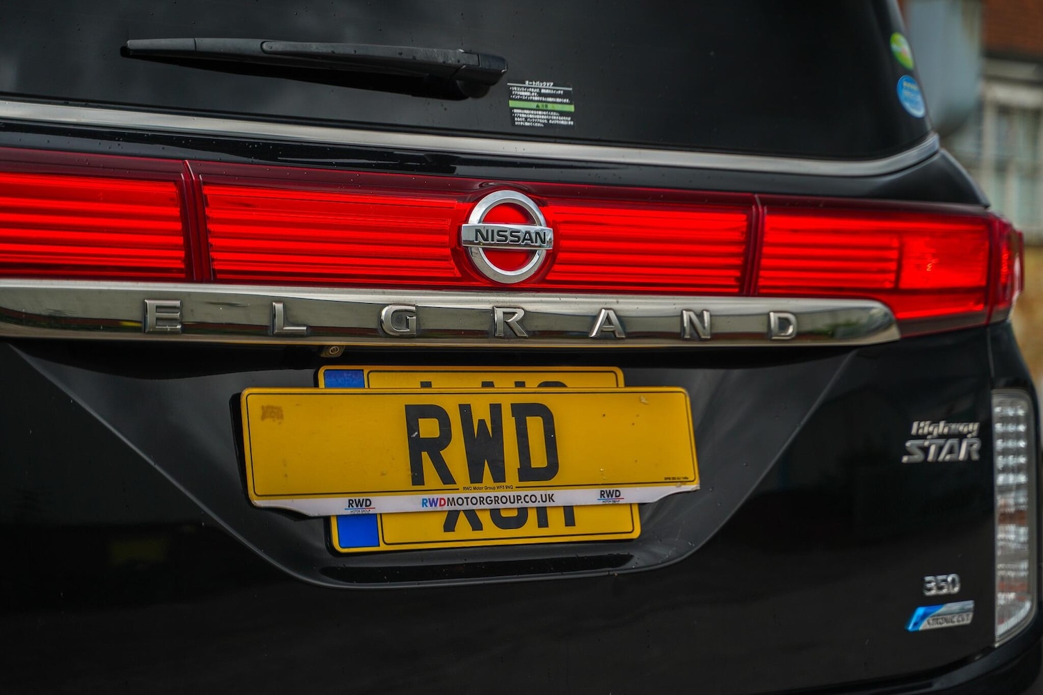 Used Nissan Elgrand 2020 for sale - 76370412: Photo 14