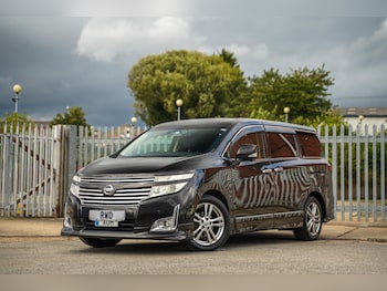 2020 (20) - Highway star 3.5 V6