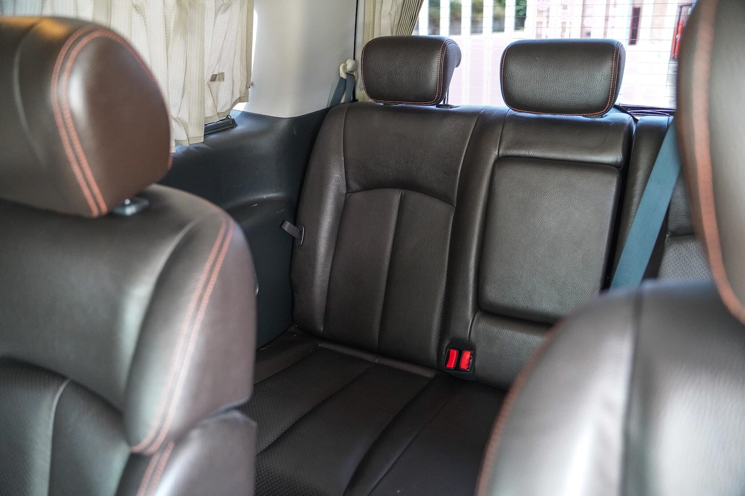 Used Nissan Elgrand 2020 for sale - 76370412: Photo 20