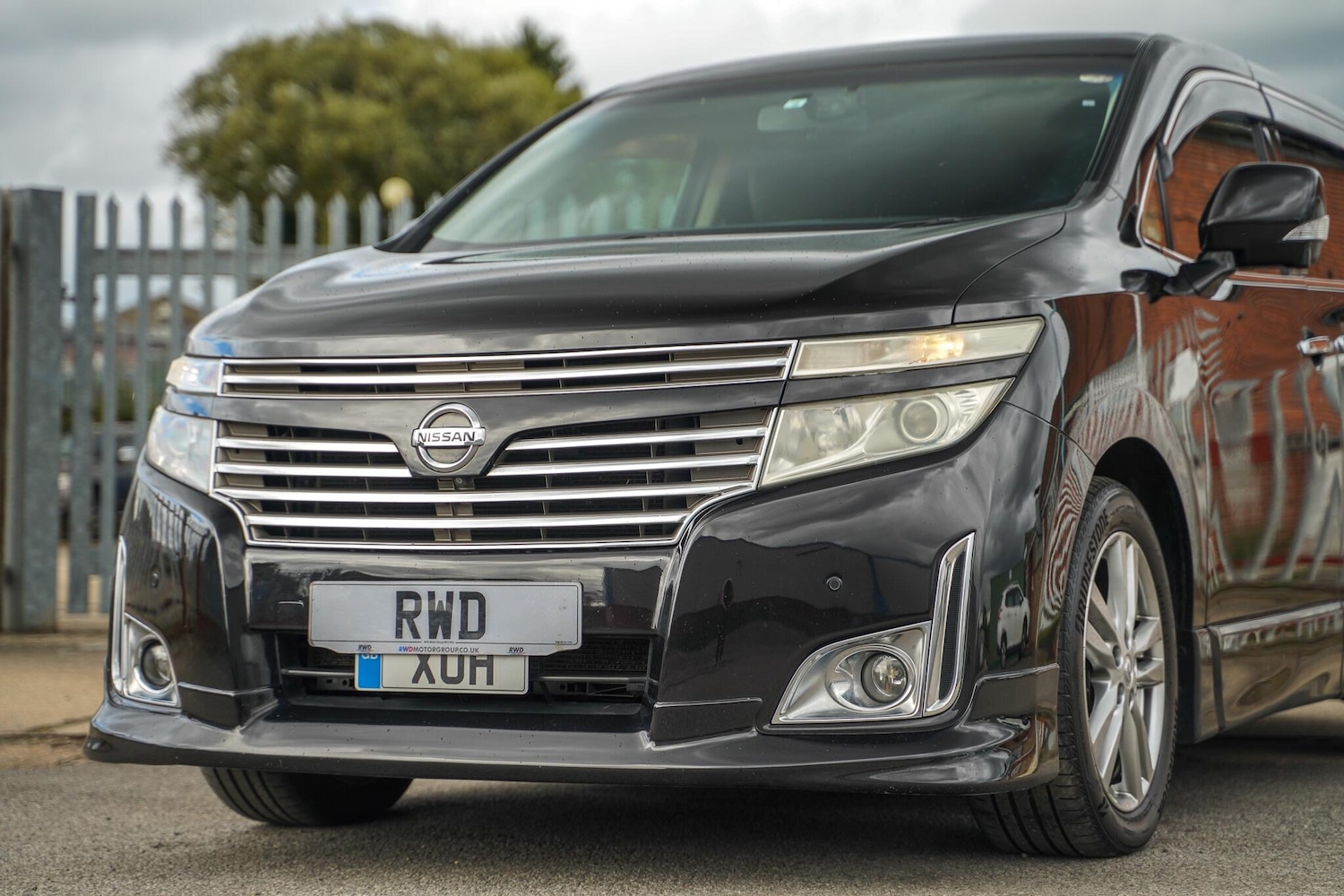 Used Nissan Elgrand 2020 for sale - 76370412: Photo 26