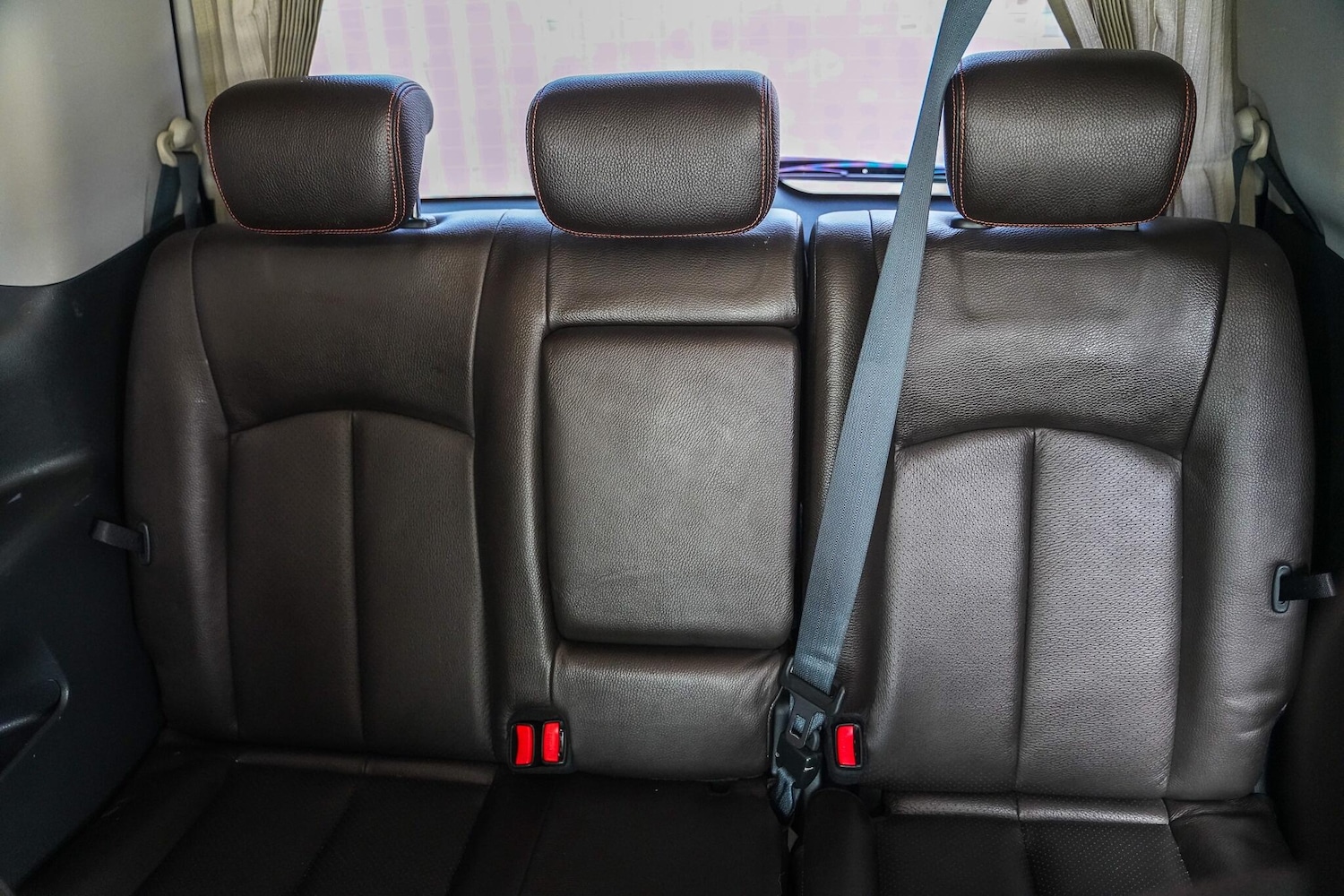 Used Nissan Elgrand 2020 for sale - 76370412: Photo 31