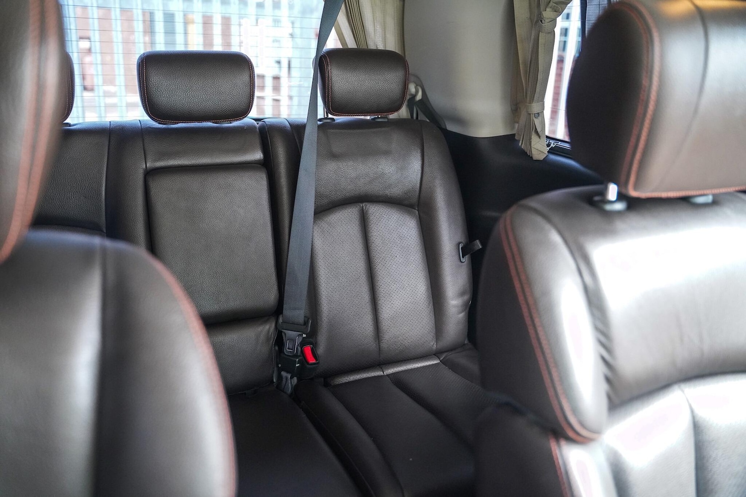 Used Nissan Elgrand 2020 for sale - 76370412: Photo 32