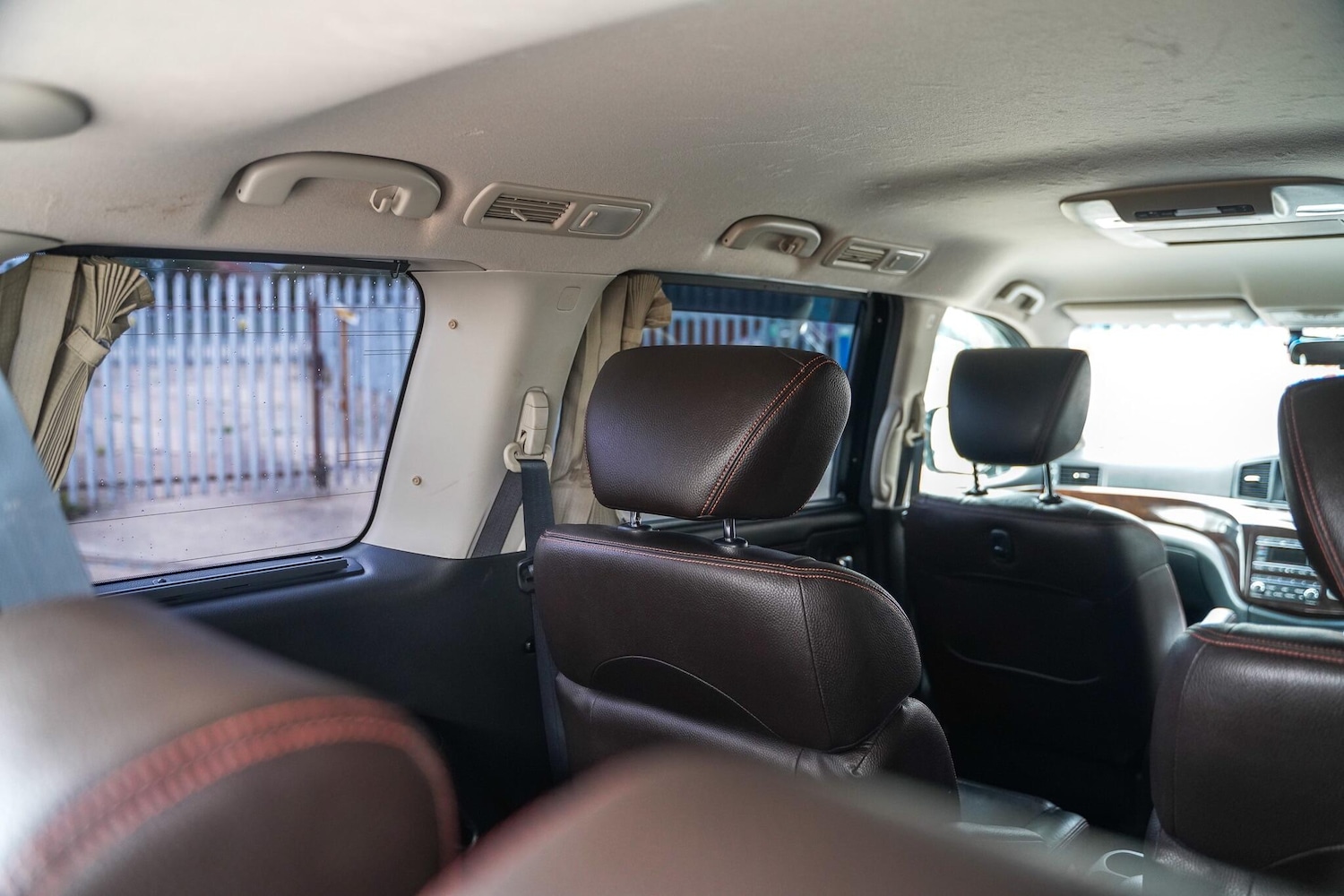 Used Nissan Elgrand 2020 for sale - 76370412: Photo 34