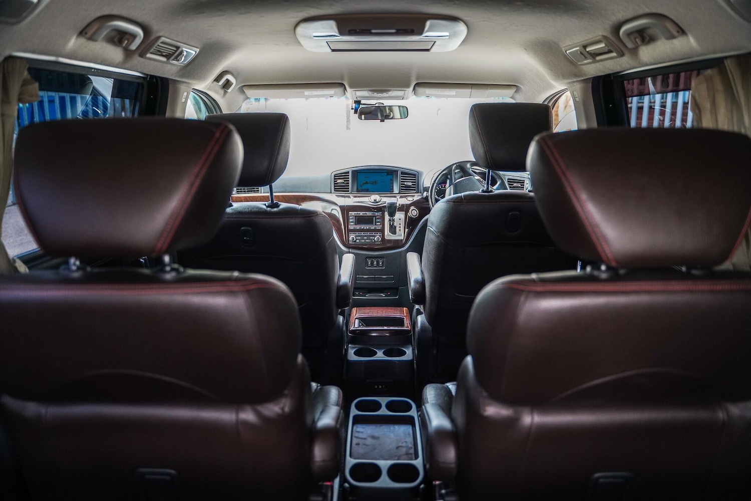 Used Nissan Elgrand 2020 for sale - 76370412: Photo 53