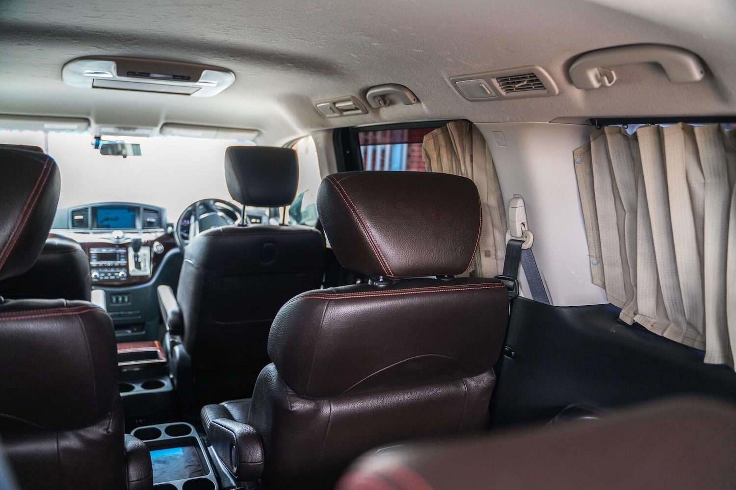 Used Nissan Elgrand 2020 for sale - 76370412: Photo 54