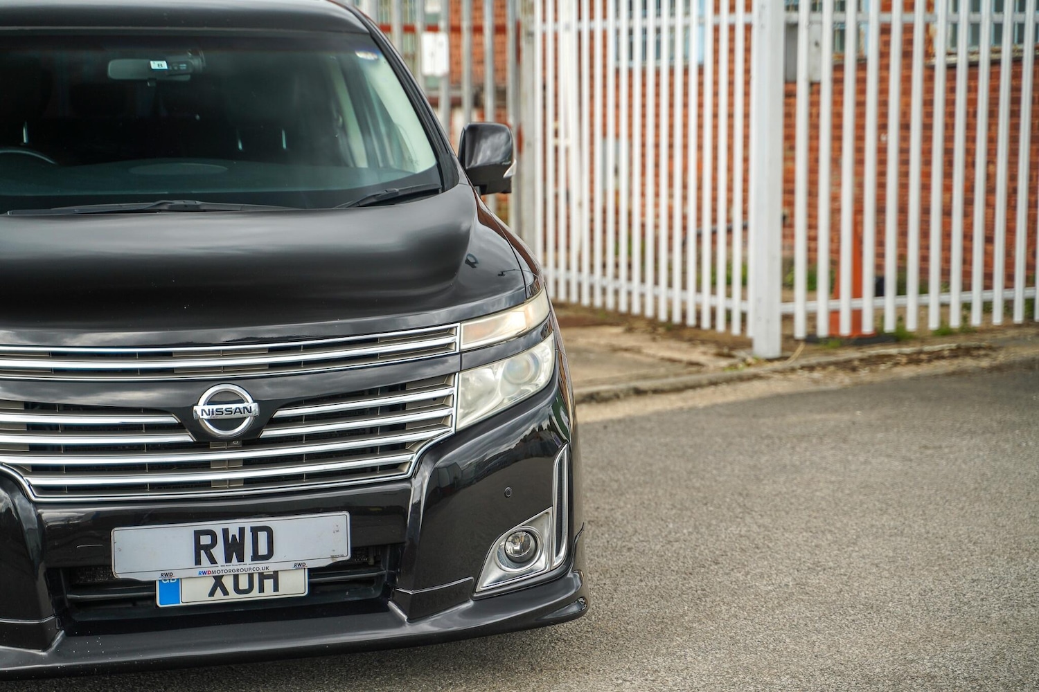 Used Nissan Elgrand 2020 for sale - 76370412: Photo 7
