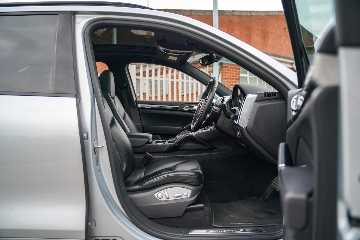 Used Mazda CX-5 2017 for sale - 76596923: Photo 10